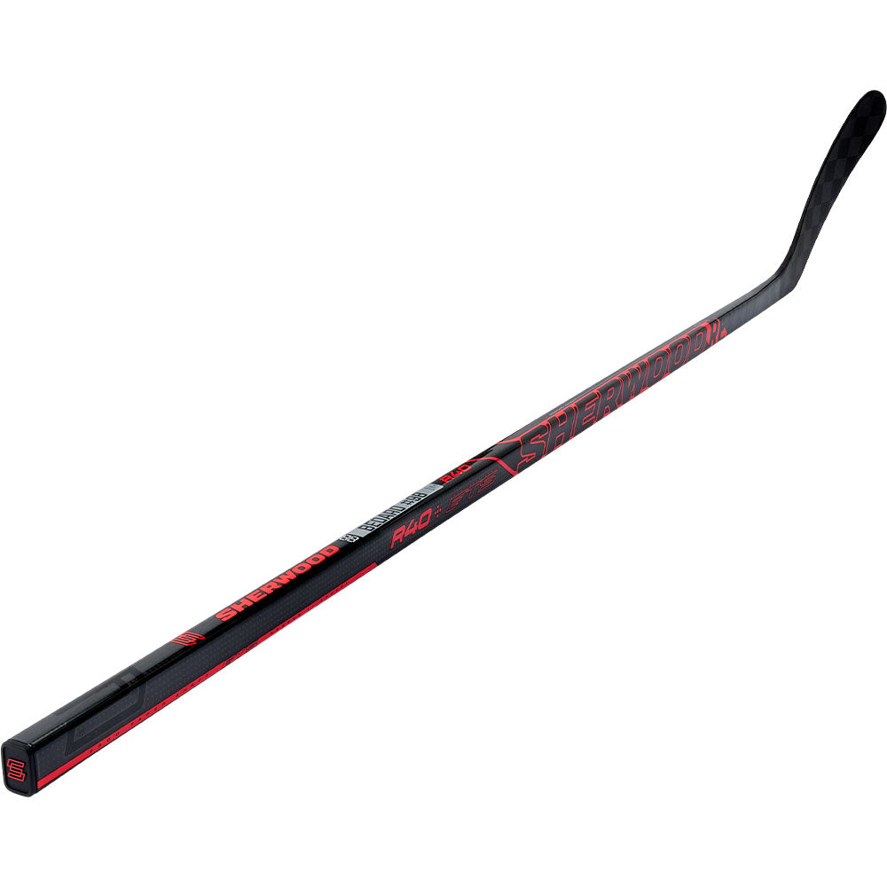 Sherwood Rekker R40 Junior Hockey Stick