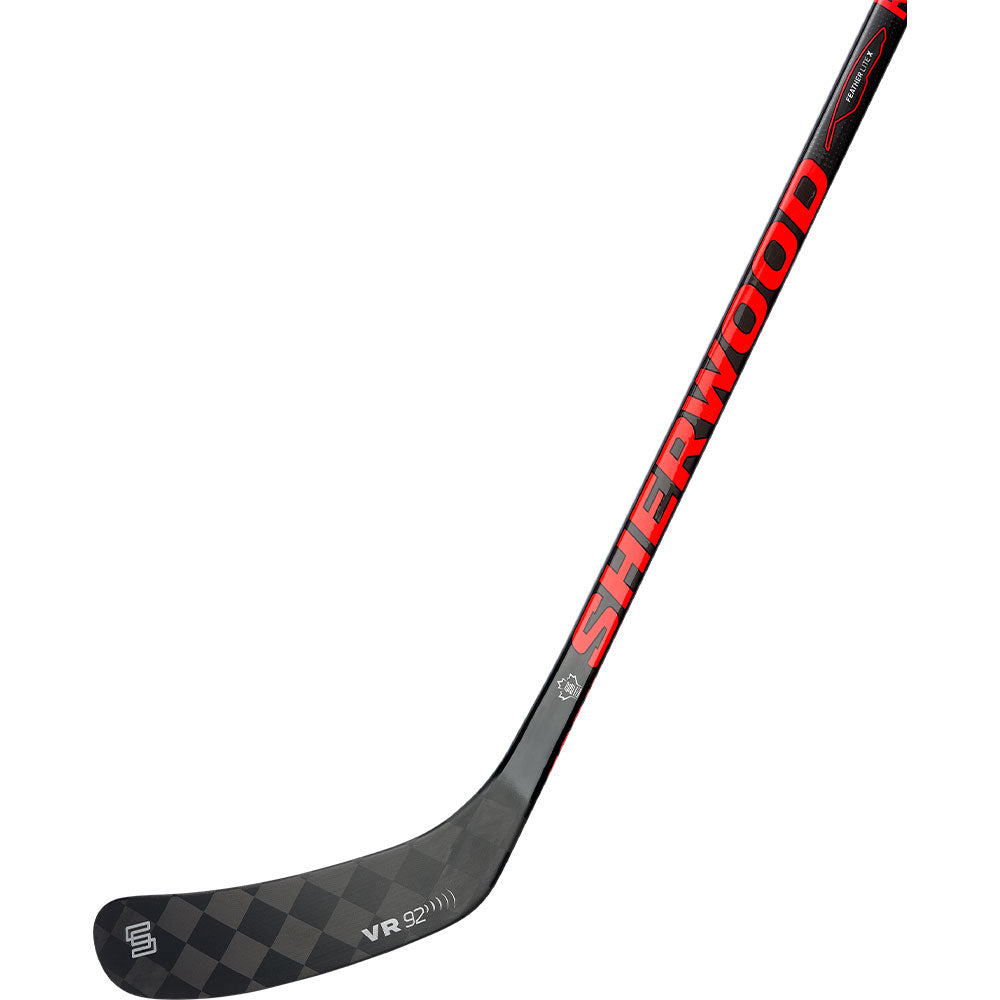Sherwood Rekker R40 Junior Hockey Stick