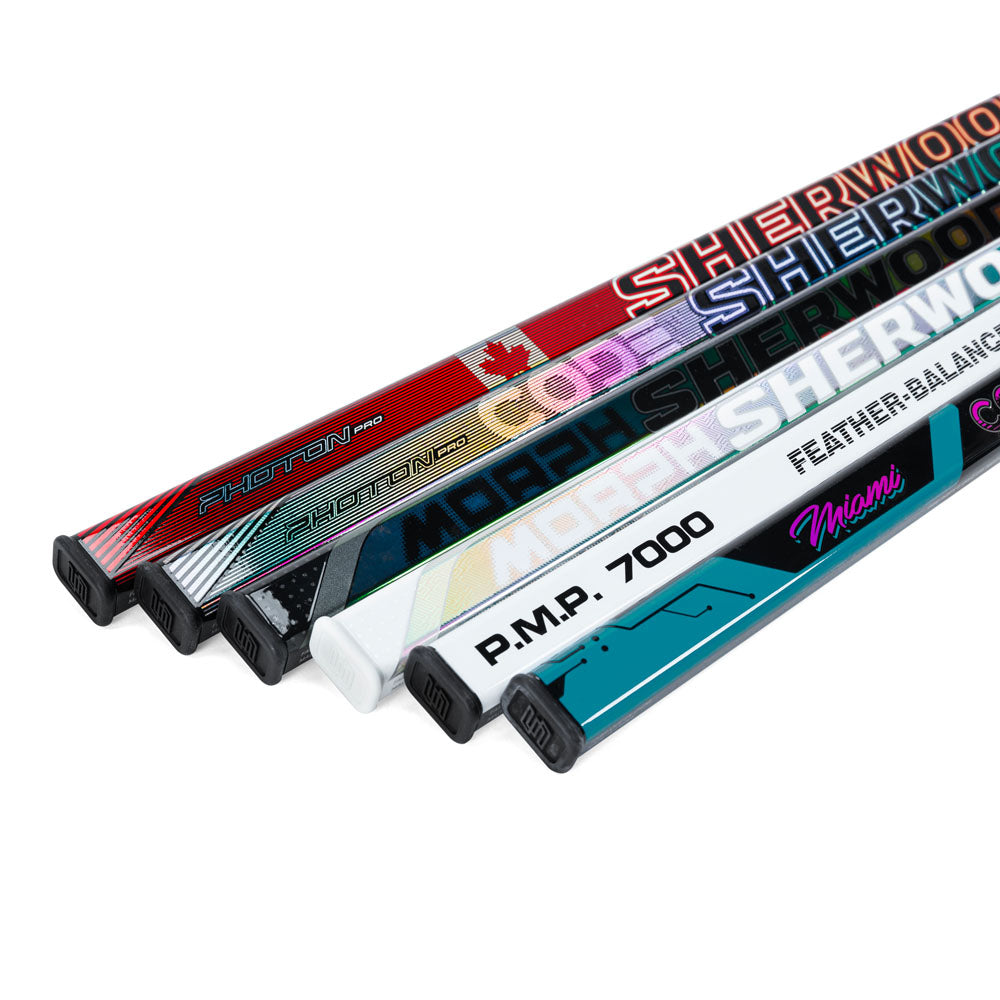 Sherwood Signature Series 2026 Mini Sticks