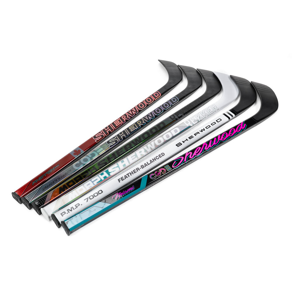 Sherwood Signature Series 2026 Mini Sticks