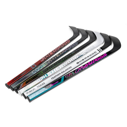 Sherwood Signature Series 2026 Mini Sticks