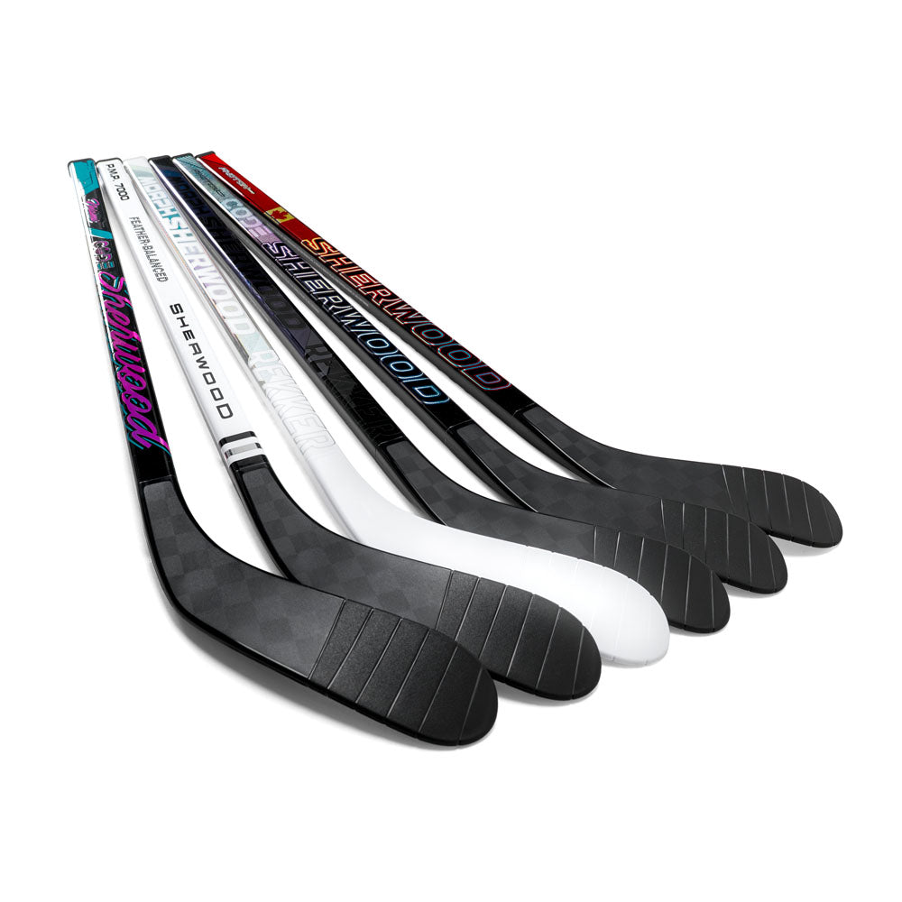 Sherwood Signature Series 2026 Mini Sticks