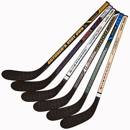 Sherwood Signature Series Mini Sticks