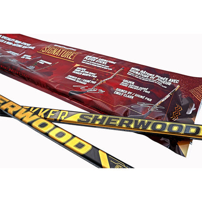 Sherwood Signature Series Mini Sticks