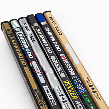 Sherwood Signature Series Mini Sticks
