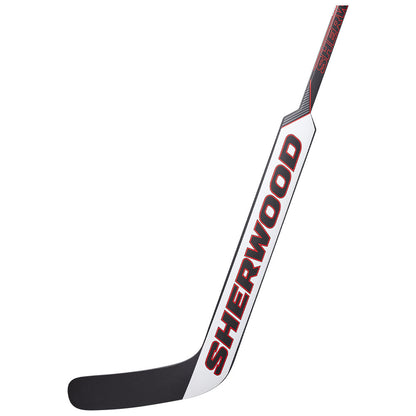 Sherwood T60X Intermediate Goalie Stick