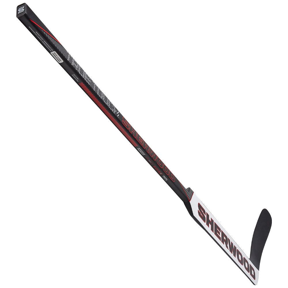 Sherwood T60X Senior Goalie Stick