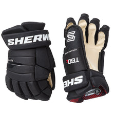 Sherwood T60X Junior Hockey Gloves