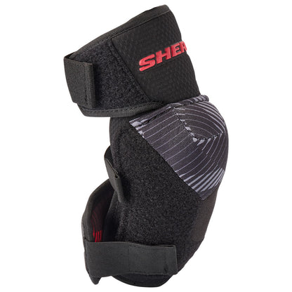 Sherwood T60X Junior Hockey Elbow Pads