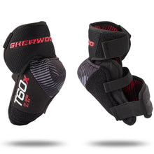 Sherwood T60X Junior Hockey Elbow Pads