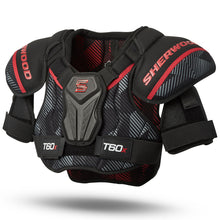 Sherwood T60X Junior Hockey Shoulder Pads