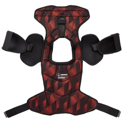 Sherwood T60X Junior Hockey Shoulder Pads
