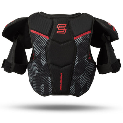 Sherwood T60X Junior Hockey Shoulder Pads