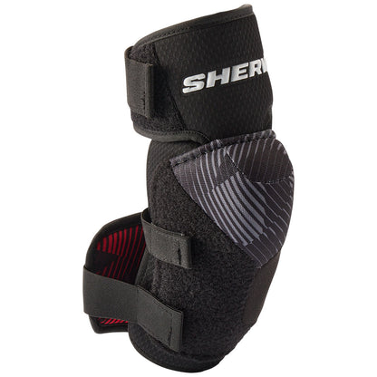 Sherwood T60X Senior Hockey Elbow Pads