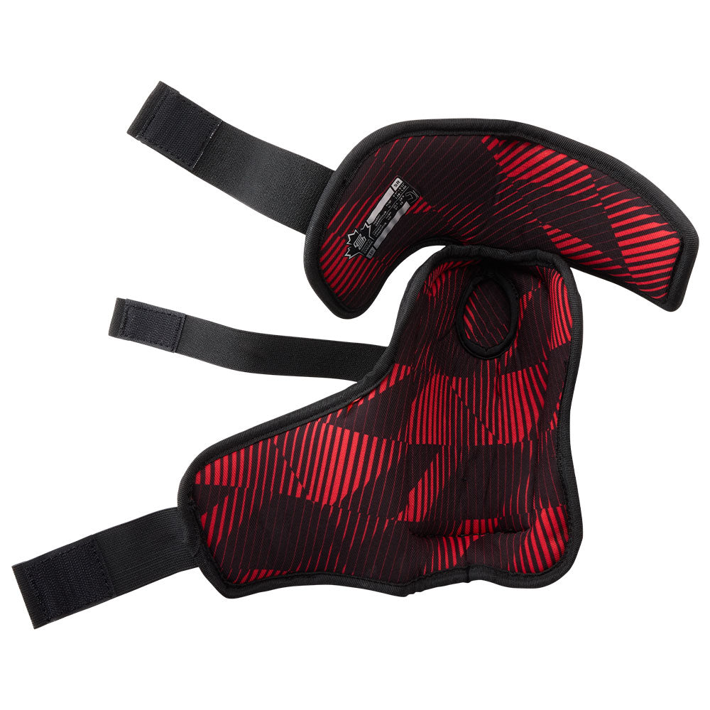 Sherwood T60X Senior Hockey Elbow Pads