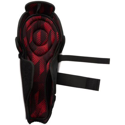 Sherwood T60X Senior Hockey Shin Pads