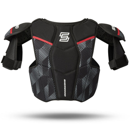 Sherwood T60X Senior Hockey Shoulder Pads