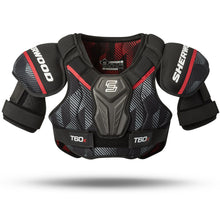 Sherwood T60X Senior Hockey Shoulder Pads