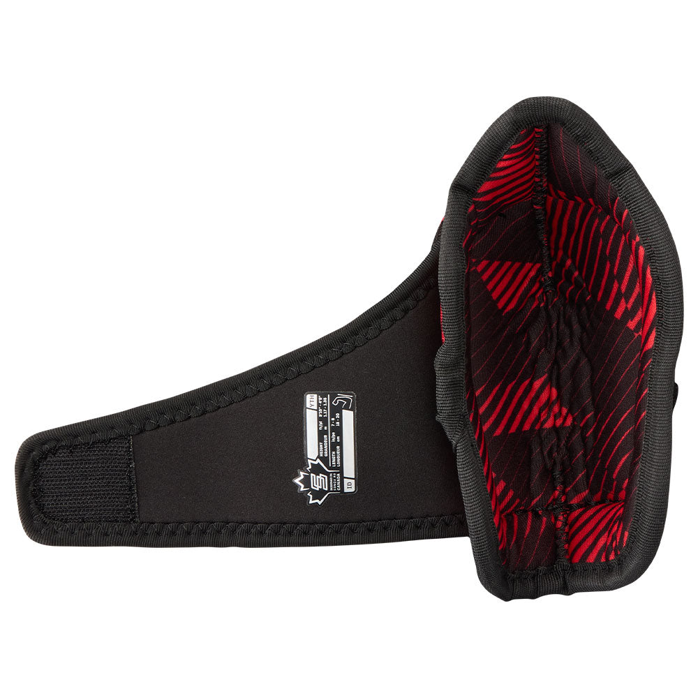 Sherwood T60X Youth Hockey Elbow Pads