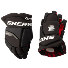 Sherwood T60X Youth Hockey Gloves