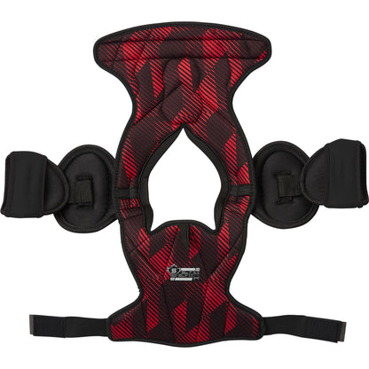 Sherwood T60X Youth Hockey Shoulder Pads