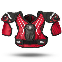 Sherwood T60X Youth Hockey Shoulder Pads