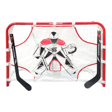 Sherwood Mini Quiknet Set With Target