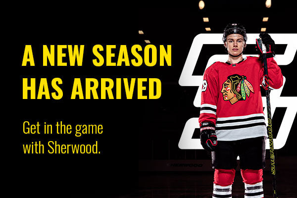 Pro Hockey Life Sherwood Hockey Equipment