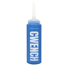 CWENCH Spouted Team Water Bottle - Blue