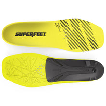 Superfeet Hockey Playmaker Plus Skate Insoles