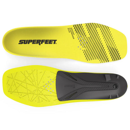 Superfeet Hockey Playmaker Plus Skate Insoles