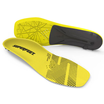 Superfeet Hockey Playmaker Plus Skate Insoles