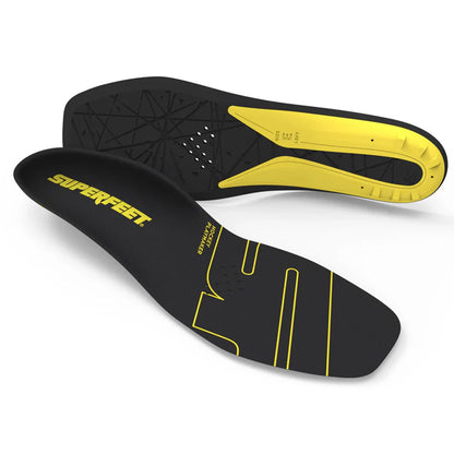 Superfeet Hockey Playmaker Skate Insoles