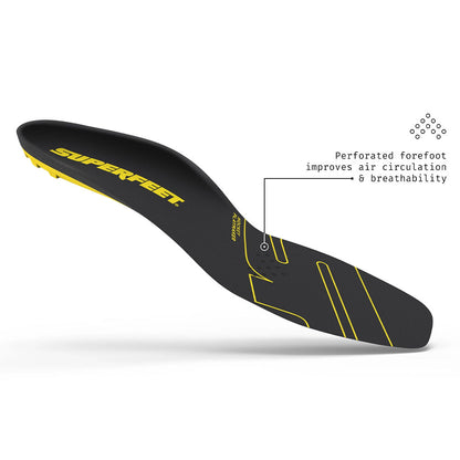 Superfeet Hockey Playmaker Skate Insoles