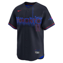 NIKE TORONTO BLUE JAYS BO BICHETTE 2024 CITY CONNECT ADULT JERSEY