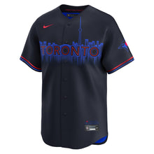 NIKE TORONTO BLUE JAYS 2024 CITY CONNECT ADULT JERSEY