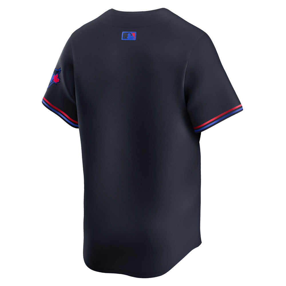 NIKE TORONTO BLUE JAYS 2024 CITY CONNECT ADULT JERSEY