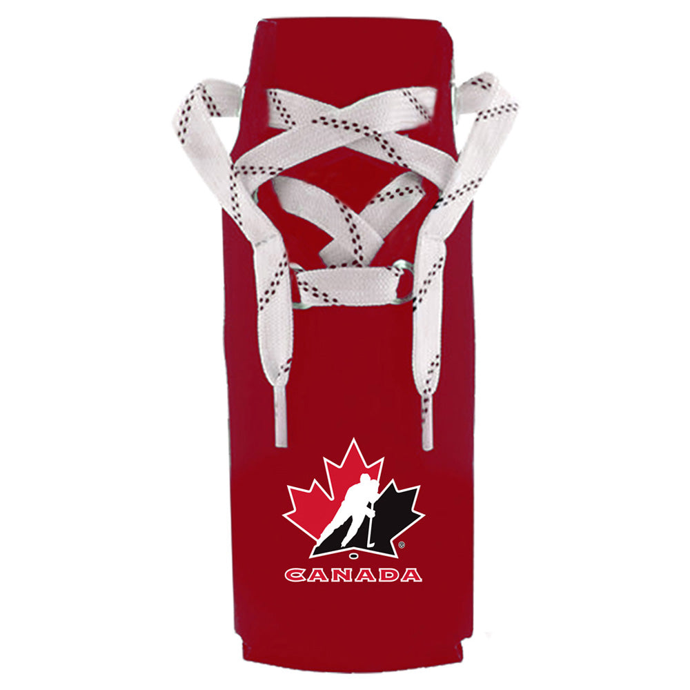 TEAM CANADA LACE BOTTLE SUIT