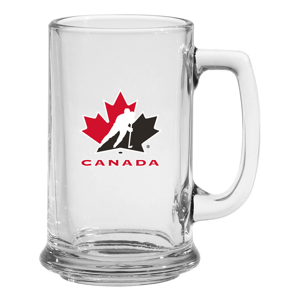 TEAM CANADA 15OZ SPORTS MUG
