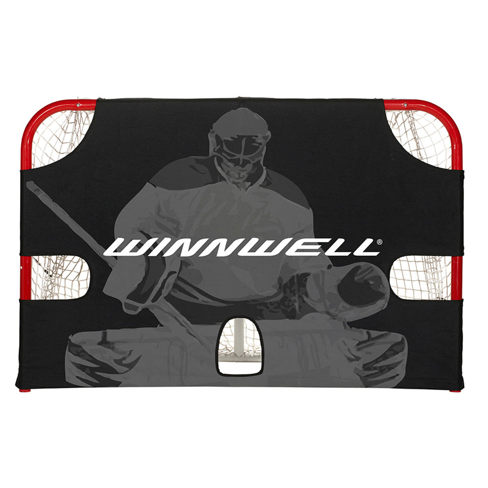 Winnwell Heavy Duty 52" Shooter Tutor