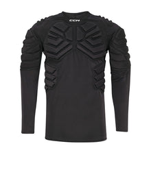 CCM Senior Padded Goalie Long Sleeve Top
