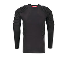 CCM YOUTH PADDED GOALIE LONG SLEEVE TOP