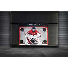 THE SPORTSCREEN - 10ft.