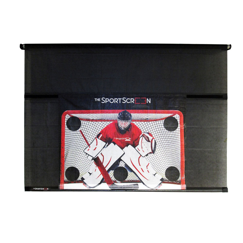 THE SPORTSCREEN - 10ft.