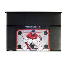 THE SPORTSCREEN - 10ft.