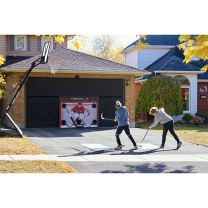 THE SPORTSCREEN - 16ft.