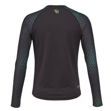 CCM Taylor Heise Women's Long Sleeve Training Shirt