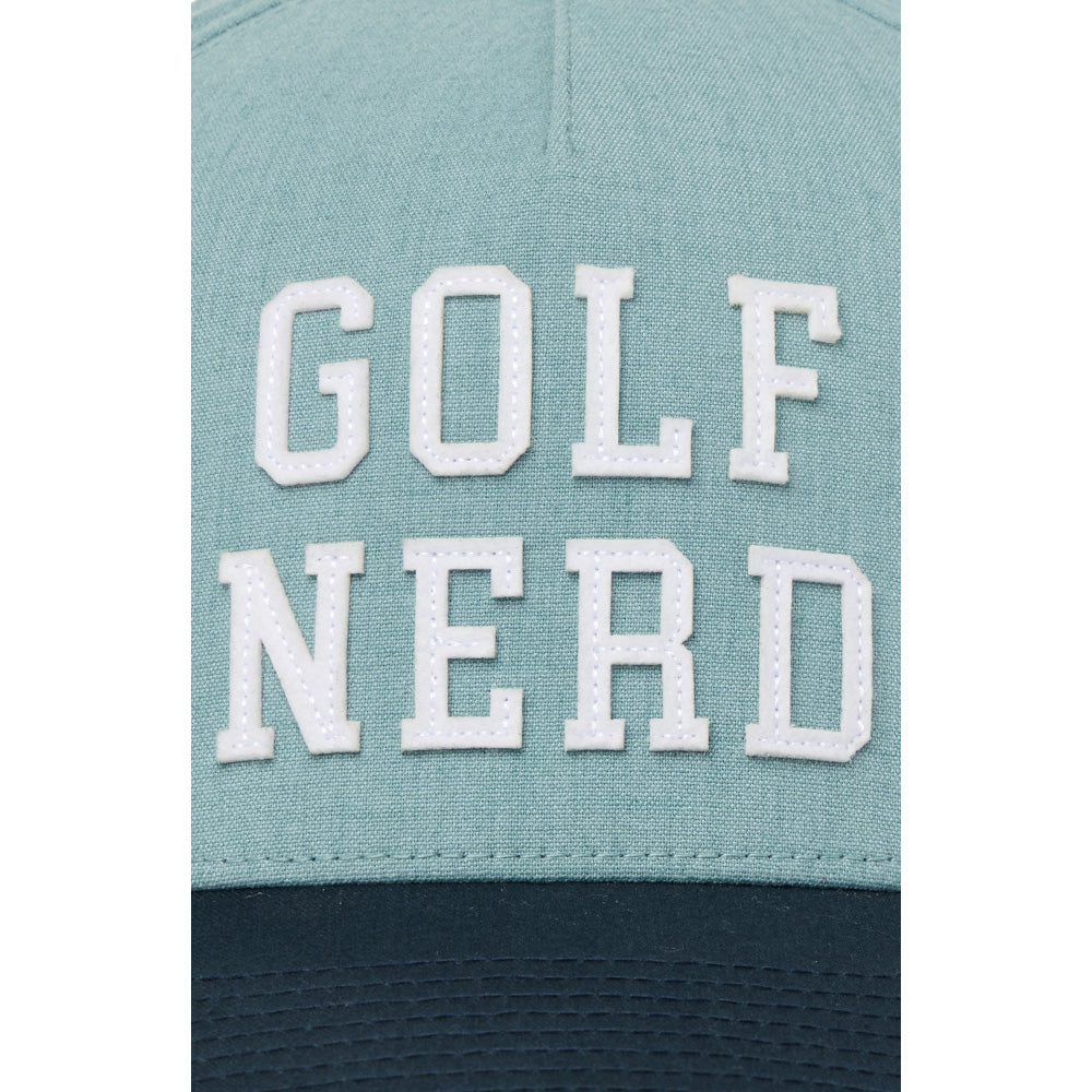 TRAVISMATHEW ON COURSE CAMEO HAT