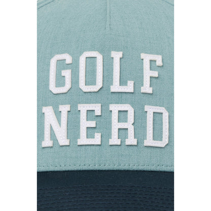 TRAVISMATHEW ON COURSE CAMEO HAT