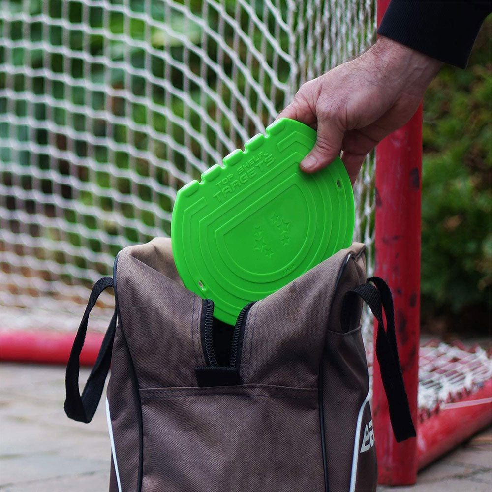 TOP SHELF SUPER SNIPER 6 INCH TARGETS - 4 PACK